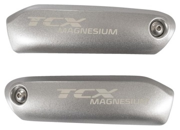Slidery Magnezowe do butów TCX RT-Race Pro Air/RT-Race