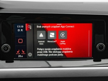 Volkswagen Golf VIII Variant 1.5 TSI 150KM 2022 Volkswagen Golf CT557AA#1.5 TSI Life Ambient, zdjęcie 21