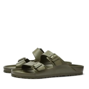 Birkenstock Arizona EVA Khaki 1019094 43