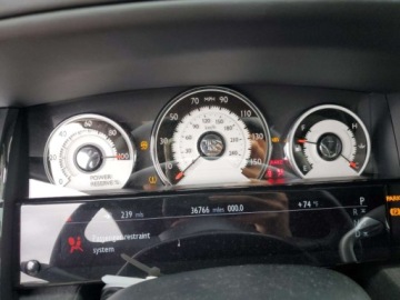 Rolls-Royce 2014 Rolls-Royce Wraith 2014 6.6 Benzyna 624KM, zdjęcie 9