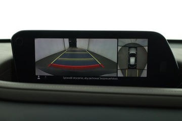 Mazda CX-30 2.0 Skyactiv-X 180KM 2019 Mazda CX-30 Skyactiv-X 2.0, Salon Polska, zdjęcie 12