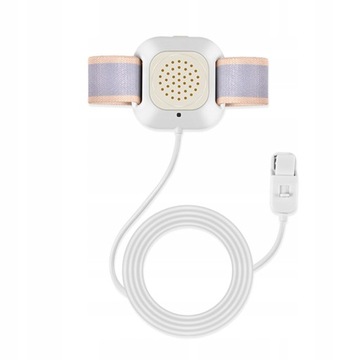 Сигнализация датчика мочи при ночном недержании мочи, громкий звук