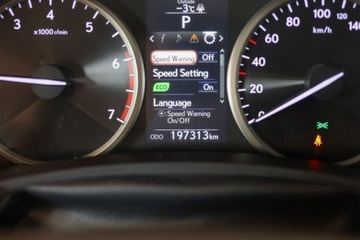 Lexus NX I SUV 200t 238KM 2016 Lexus NX 200t Elite AWD 2.0 Benzyna 238KM, zdjęcie 38