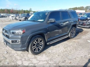 Toyota 2024 Toyota 4-Runner Limited, 2024r., 4x4, 4.0L 4.0 Benzyna 270KM, zdjęcie 1