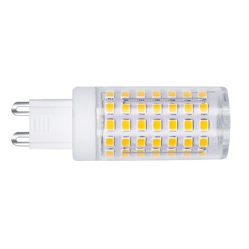 Żarówka LED G9 12W 1200lm 4000K 360° 230V LL238