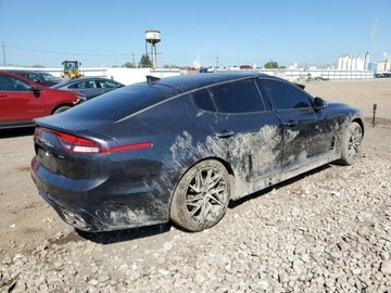 Kia Stinger 2023 Kia Stinger GT Line 2023 2.5l 2.5 Benzyna 300KM, zdjęcie 3