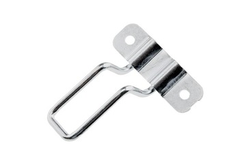 КРЮК ЗАМКА ЗАДНЕЙ ДВЕРИ PEUGEOT BOXER 2006-