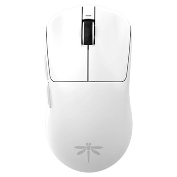 MYSZ BEZPRZEWODOWA DLA GRACZY VGN DRAGONFLY F1 PRO WIRELESS WHITE