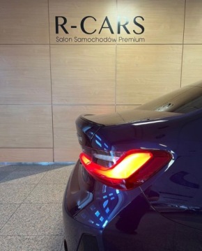 BMW Seria 3 G20-G21 Limuzyna M 3.0 M340i 374KM 2024 BMW Seria 3 Pelna oferta na R-CARS.pl 3.0 Benzyna 374KM, zdjęcie 4