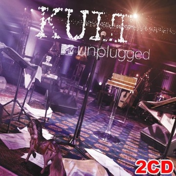 Kult MTV Unplugged [2CD]