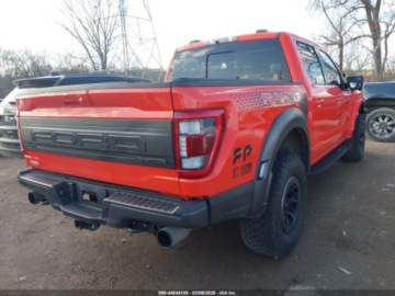 Ford 2021 Ford F150 Raptor 2021 3.5 Benzyna 450KM, zdjęcie 5