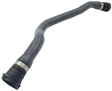 ШЛАНГ РАДИАТОРА FEBI BILSTEIN 45284