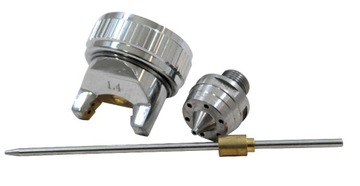 РЕМОНТНЫЙ КОМПЛЕКТ НАС ДЛЯ HVLP ПИСТОЛЕТА, СОПЛО 1,4 мм