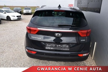 Kia Sportage III SUV Facelifting 2.0 CRDi 136KM 2016 Kia Sportage NaviKamera Asystenty SkoraGrzane fotele Elektr.Klapa, zdjęcie 34