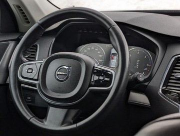 Volvo XC90 II SUV 2.0 D5 225KM 2015 Volvo XC 90 4x4 Navi Full Led Elek. Klapa 7 Miejsc Gwarancja 2.0 Diesel, zdjęcie 31