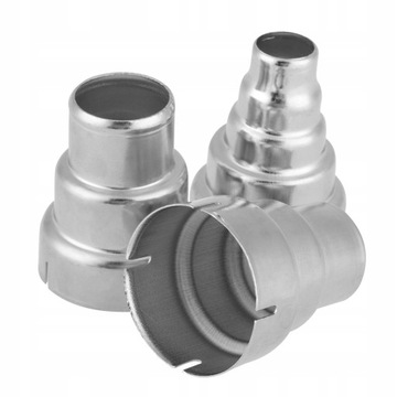 7 шт. пластиковые насадки для сварки, наконечник термопистолета