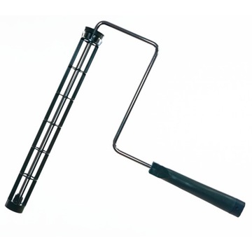 Rączka do wałka koszykowa Sherlock Wooster R017-14