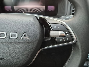 Skoda Karoq Crossover Facelifting 1.5 TSI ACT 150KM 2025 Skoda Karoq Edition 130 1.5 TSI Auto z placu, zdjęcie 27