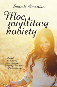 Moc modlitwy kobiety