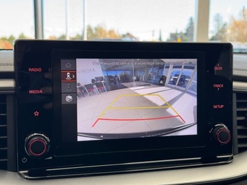 Kia XCeed Crossover Facelifting 1.5 T-GDi 160KM 2023 Kia XCeed M / Kamera / 1 właściciel / Salon Polska, zdjęcie 28