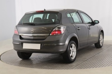 Opel Astra H Hatchback 5d 1.4 TWINPORT ecoFLEX 90KM 2009 Opel Astra 1.4 16V, Klima,ALU, El. szyby, zdjęcie 4