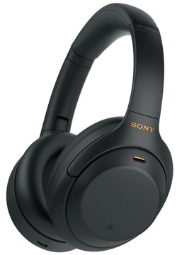 Słuchawki nauszne SONY