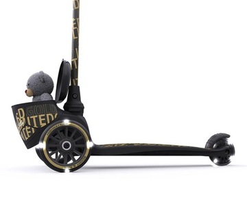 SCOOTANDRIDE Highwaykick 2, ОГРАНИЧЕННОЕ ВЫПУСК