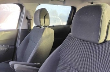 Peugeot 5008 I 2014 Peugeot 5008 2014r, 1.6 HDI. AUTOMAT. Uszkodzony dach i lekko lewy bok. 1.6, zdjęcie 6