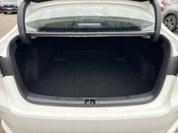 Toyota Corolla XII Sedan 1.8 Hybrid 122KM 2021 Toyota Corolla 1.8 Hybrid Comfort Seria E21 (2019-, zdjęcie 10
