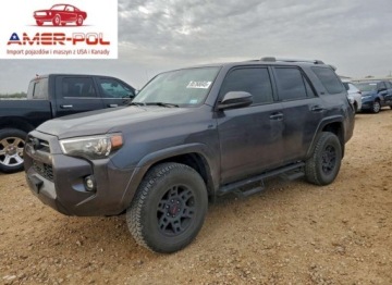 Toyota 2023 Toyota 4-Runner SE 2023 4.0 Benzyna 270KM