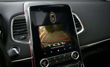 Renault Espace V Van 2.0 Blue dCi 160KM 2020 Renault Espace Renault Espace BLUE dCi 160 EDC BUSINESS EDITION 2.0 Diesel, zdjęcie 25