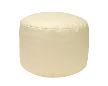 Pufa Egato, roller 35x25cm z trwałym wypełnieniem