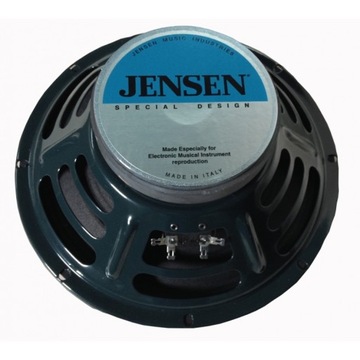 Głośnik gitarowy JENSEN CH 10/70 10″