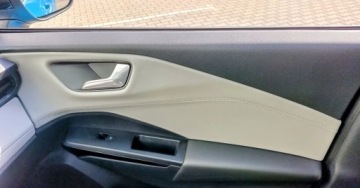 Ford Puma II Crossover Facelifting 1.0 EcoBoost Hybrid 155KM 2026 Ford Puma 2026 Sound Edition Hybrid 155 KM BO kamery 360 BLIS, ACC Hybryda, zdjęcie 31