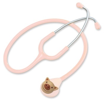 Stetoskop pediatryczny SPIRIT CK-F606DPF