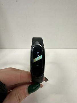 Шагомер Smart-Trend SMARTBAND-M7 (4707, 4793/23)