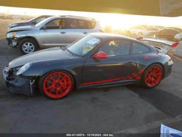 Porsche 911 997 Coupe 3.8 450KM 2011 Porsche 911 GT3 RS 2011 3.8l 3.8 Benzyna 450KM, zdjęcie 2