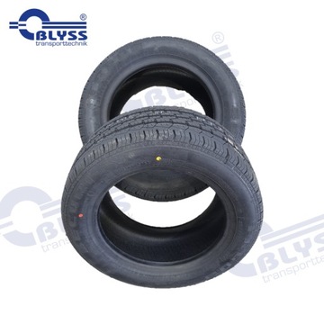 2x 195/50 R13C Security шина для эвакуатора BLYSS