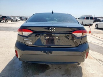 Toyota Corolla XII 2022 Toyota Corolla 2022 TOYOTA COROLLA L 1.8 Benzyna 139KM, zdjęcie 6