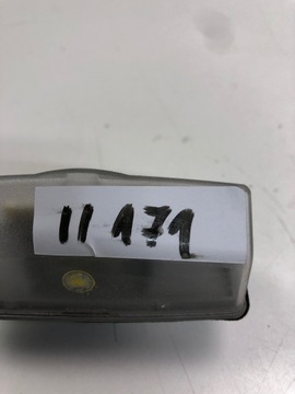 LEXUS NX LAMPA PODSVÍCENÍ TABULKY SPZ