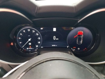 Alfa Romeo Stelvio 2024 Alfa Romeo Stelvio 2024r., QUADRIFOGLIO, 2.9L, od ubezpieczalni 2.9 Benzyna, zdjęcie 10