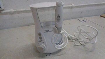 Стационарный ирригатор Waterpik WP-660EU, белый
