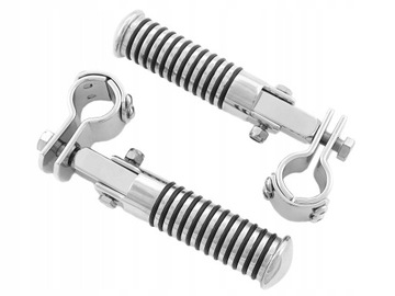 PODNÓŻKI SPACERÓWKI CHOPPER HARLEY NA GMOLE 25,4MM