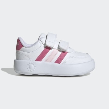Взуття для дітей ADIDAS BREAKNET 3.0 CF і JS3676 р. 25