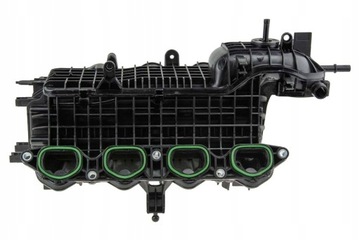 KOLEKTOR SACÍ/ZBĚRNÉ SEAT ATECA ALHAMBRA 1.4TSI 15- NOVÝ