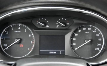 Opel Mokka I SUV 1.4 Turbo ECOTEC 140KM 2017 Opel Mokka SKORA Alusy LED Navi. KAMERA benzyna idealny 1.4 Benzyna 140KM, zdjęcie 28