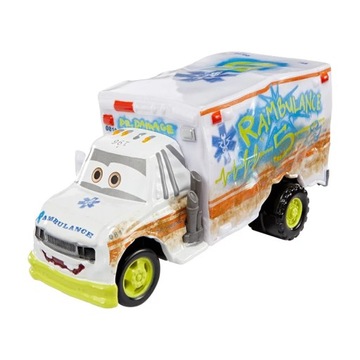 Disney Pixar Cars Big Wheels Foot Toy Cars Молния Маккуин Джексон Шторм