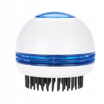 Электрический массажер для головы Антистатический