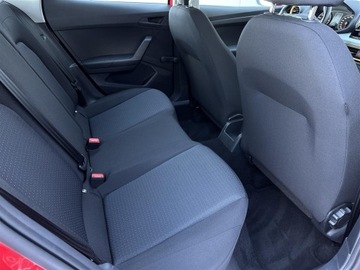 Seat Ibiza V Hatchback 5d 1.0 TSI 95KM 2021 Seat Ibiza Seat Ibiza 1.0TSI 95KM Style l Salon Po, zdjęcie 7