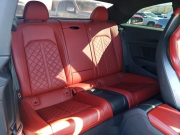 Audi A5 F5 2019 Audi S5 Coupe Premium Plus 2019 3.0l 3.0 Benzyna 349KM, zdjęcie 10